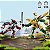 Lego Ninjago Robô de Combate EVO do Lloyd 71781 - Imagem 2
