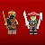 Lego Ninjago Dragão de Terra EVO do Cole 71782 - Imagem 4