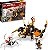 Lego Ninjago Dragão de Terra EVO do Cole 71782 - Imagem 1