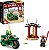 Lego Ninjago Motocicleta Ninja do Lloyd 71788 - Imagem 1