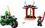 Lego Ninjago Motocicleta Ninja do Lloyd 71788 - Imagem 5