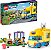Lego Friends Van de Resgate Canino 41741 - Imagem 1