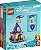 Lego Disney Rapunzel Giratória 43214 - Imagem 4