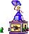 Lego Disney Rapunzel Giratória 43214 - Imagem 2
