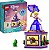 Lego Disney Rapunzel Giratória 43214 - Imagem 1