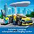 Lego City Carro Esportivo Elétrico 60383 - Imagem 4