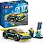Lego City Carro Esportivo Elétrico 60383 - Imagem 1