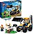 Lego City Escavadeira de Construção 60385 - Imagem 1