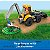 Lego City Escavadeira de Construção 60385 - Imagem 4
