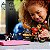 Lego Ninjago Robô Motoqueiro EVO do Kai 71783 - Imagem 5