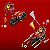 Lego Ninjago Robô Motoqueiro EVO do Kai 71783 - Imagem 3