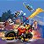 Lego Ninjago Robô Motoqueiro EVO do Kai 71783 - Imagem 2