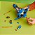 Lego Ninjago Jato Relâmpago EVO do Jay 71784 - Imagem 3