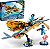 Lego Avatar Aventura com Skimwing 75576 - Imagem 1