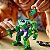 Lego Marvel Armadura Robô de Hulk 76241 - Imagem 4