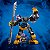 Lego Marvel Armadura Robô de Thanos 76242 - Imagem 5