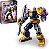 Lego Marvel Armadura Robô de Thanos 76242 - Imagem 1