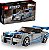 Lego Speed Nissan Skyline GT-R (R34)  2 Fast 2 Furious 76917 - Imagem 1
