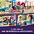 Lego Friends Salão de Cabeleireiro 41743 - Imagem 3