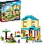 Lego Friends A Casa de Paisley 41724 - Imagem 1