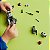 Lego Star Wars Microfighter Nave Estelar de Boba Fett™ 75344 - Imagem 3