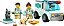 Lego City Van Veterinária de Resgate 60382 - Imagem 2