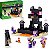 Lego Minecraft A Arena do End 21242 - Imagem 1