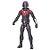 Boneco Marvel Titan Hero Quantumania Homem Formiga Hasbro - Imagem 3