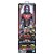 Boneco Marvel Titan Hero Quantumania Homem Formiga Hasbro - Imagem 1