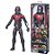 Boneco Marvel Titan Hero Quantumania Homem Formiga Hasbro - Imagem 2