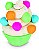 Massinha Play Doh Kitchen Creations Misturador Mágico Hasbro - Imagem 6