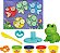 Massinha Play Doh Um Dia na Lagoa F6926 Hasbro - Imagem 1