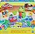 Massinha Play Doh Um Dia na Lagoa F6926 Hasbro - Imagem 2