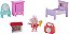 Peppa Pig Peppa's Adventures Hora de Dormir F2527 Hasbro - Imagem 2