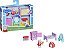Peppa Pig Peppa's Adventures Hora de Dormir F2527 Hasbro - Imagem 1