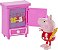 Peppa Pig Peppa's Adventures Hora de Dormir F2527 Hasbro - Imagem 3
