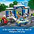 Lego City Perseguição na Delegacia de Polícia 60370 - Imagem 6