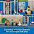 Lego City Perseguição na Delegacia de Polícia 60370 - Imagem 4