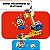 Lego Mario Pacote de Expansão A Cabeçada de Atacondor 71414 - Imagem 4