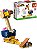 Lego Mario Pacote de Expansão A Cabeçada de Atacondor 71414 - Imagem 1