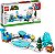 Lego Mario Expansão Traje Mario de Gelo e Mundo Gelado 71785 - Imagem 1