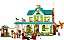 Lego Friends A Casa da Autumn 41730 - Imagem 2