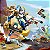 Lego Ninjago Robô Titã do Jay 71785 - Imagem 2