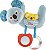 Família Coala Brinquedo Chicco 10059000000 - Imagem 2