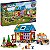 Lego Friends Casinha Móvel 41735 - Imagem 1