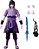 Boneco Sasuke Uchiha Mangekyo Sharingan Fun F0096-2 - Imagem 1