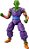 Boneco Dragon Ball Stars Piccolo Fun Divirta-se F0099-2 - Imagem 3