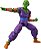 Boneco Dragon Ball Stars Piccolo Fun Divirta-se F0099-2 - Imagem 4