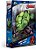 Quebra-Cabeça 200 peças Os Vingadores Hulk Toyster 2690 - Imagem 1