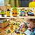 Lego Classic Diversão Néon Criativa 11027 - Imagem 5